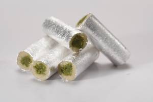 Kaju Pista Roll