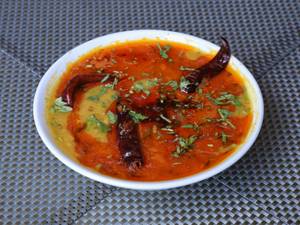 Dal Tadka