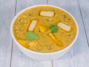 Dal Makhni