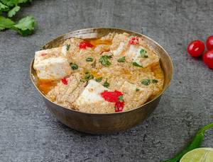 Paneer Butter Masala