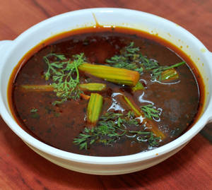 Shevga Masala Handi