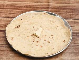 Butter Roti