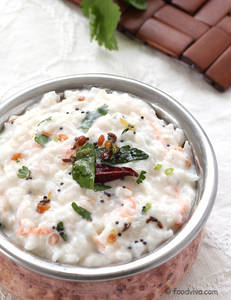 Curd Rice