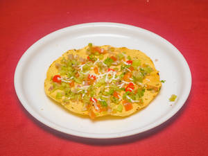 Masala Papad