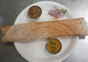 Plain Dosai