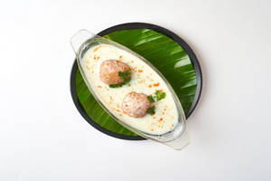 Dahi Vada (2 Pcs)