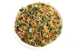Veg Fried Rice