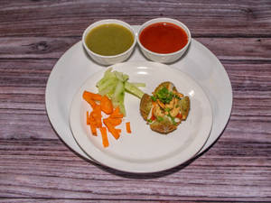 Veg Falafel (1 Pc)