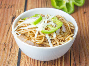 Veg Chowmein