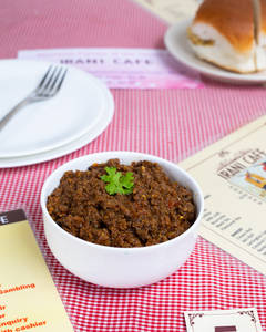 Mutton Kheema