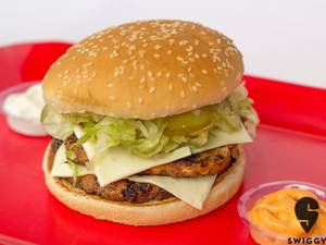 Veg Burger