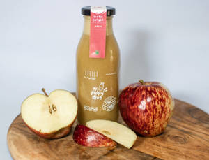 Apple Juice (200 Ml)
