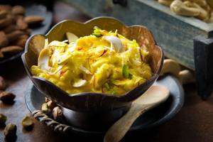 Shrikhand (Falahaari)