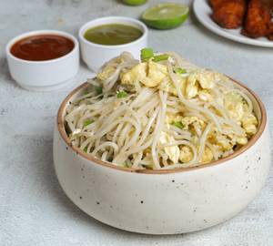 Egg Noodles