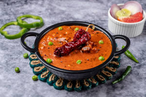 Veg Kolhapuri