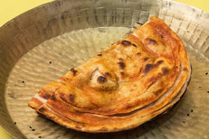 Chilli Paratha