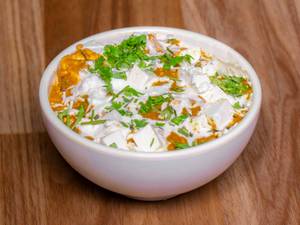 Paneer Butter Masala