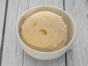 Kaju Draksh Ice Cream