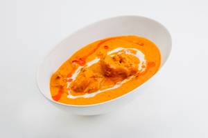 Murgh Tikka Masala