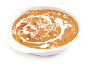 Shahi Paneer                    