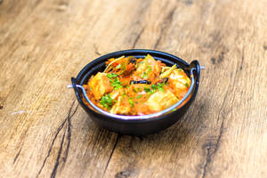 Kadhai Paneer