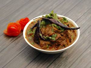 Kadai Chicken (Boneless) (Small)