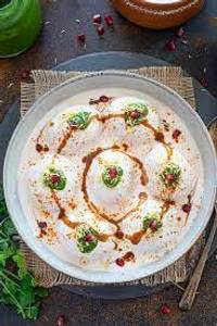 Dahi Bhalla