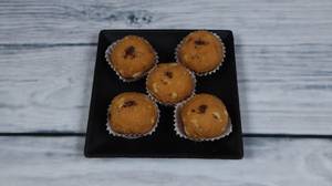 Besan Laddu