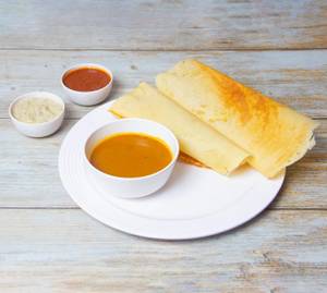 Cheese Dosa