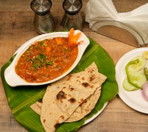 Paneer Butter Masala