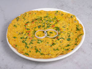 Egg Omelette (2 Pcs)
