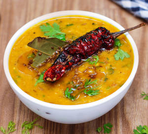 Dal Tadka