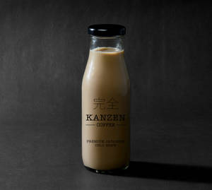 Original Cold Coffee