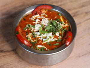 Paneer Lababdar