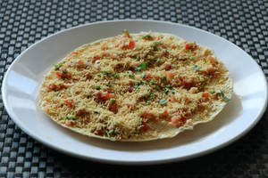 Masala Papad