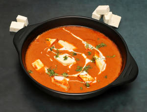 Paneer Butter Masala
