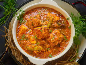 Handi Paneer