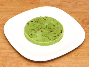 Pan Bazaar Kulfi Slice