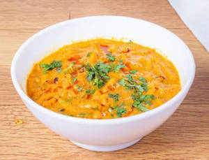 Sev Bhaji   