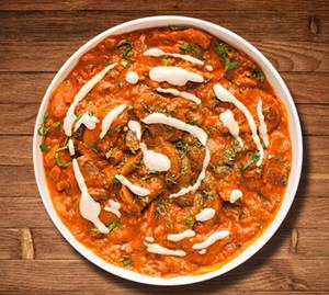 Paneer Butter Masala