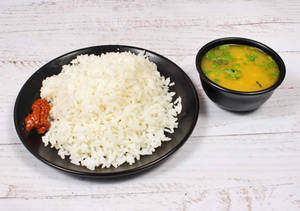 Dal Rice