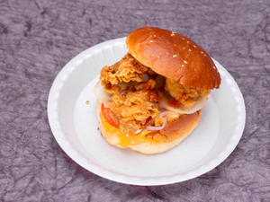 Chicken Burger