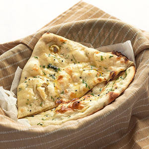 Butter Naan