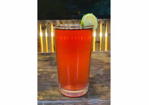 Kokum Sarbat