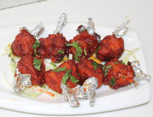 Chicken Lollipop