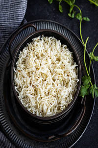 Jeera Rice