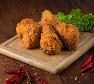 Fried Chicken