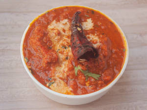 Chicken Lajawab