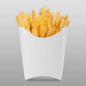 Peri Peri Fries
