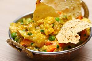 Veg Jaipuri